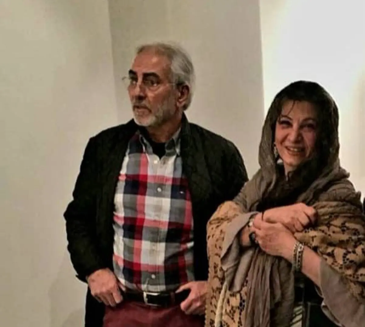 Revisiting Shahnaz Zehtab’s Works in the Hossein Mirkazemi Collection: Women, Tradition, and Contemporary Iranian Art