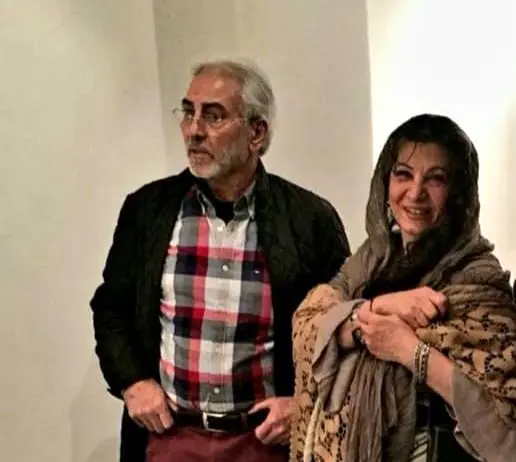 Revisiting Shahnaz Zehtab’s Works in the Hossein Mirkazemi Collection: Women, Tradition, and Contemporary Iranian Art