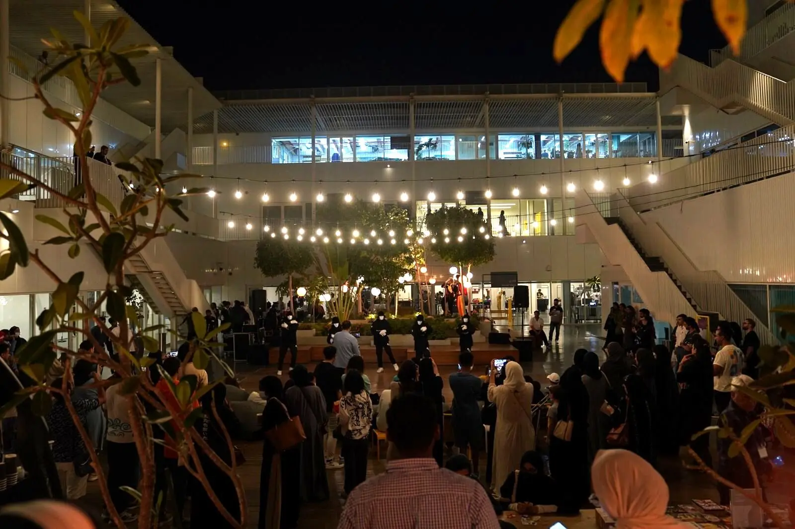Hayy Jameel Unveils 14 Nights of Art, Film & Community for Ramadan In Jeddah
