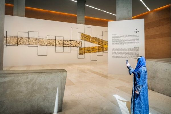 Saudi Arabia’s Ithra Art Prize Returns for Its Sixth Edition