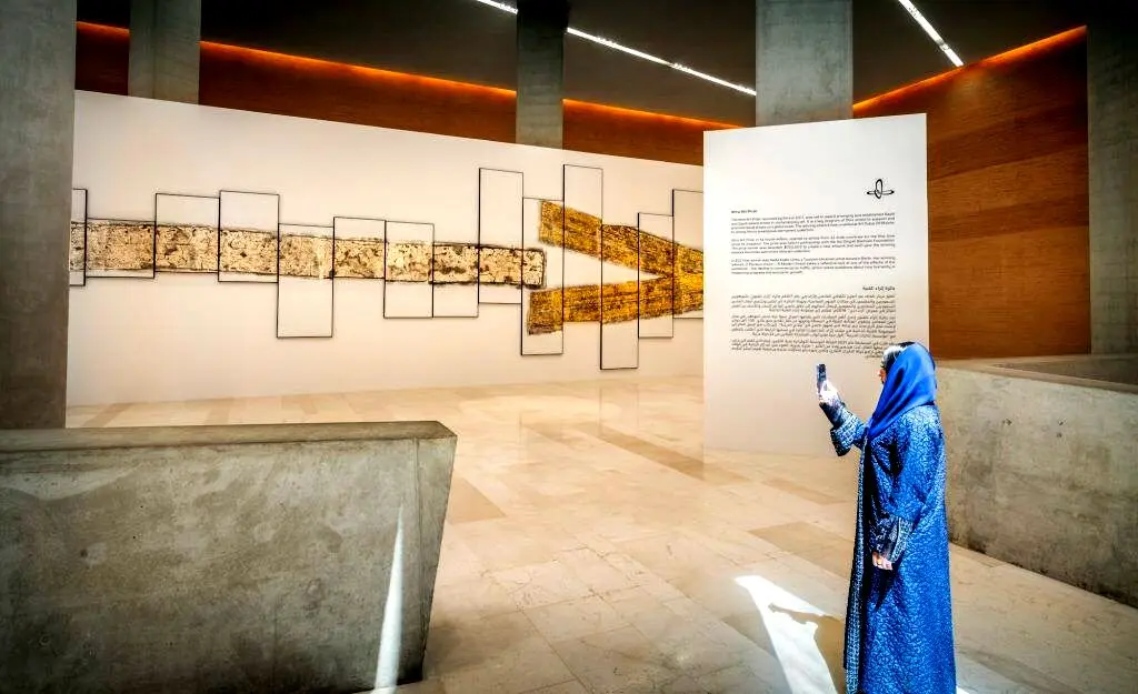Saudi Arabia’s Ithra Art Prize Returns for Its Sixth Edition