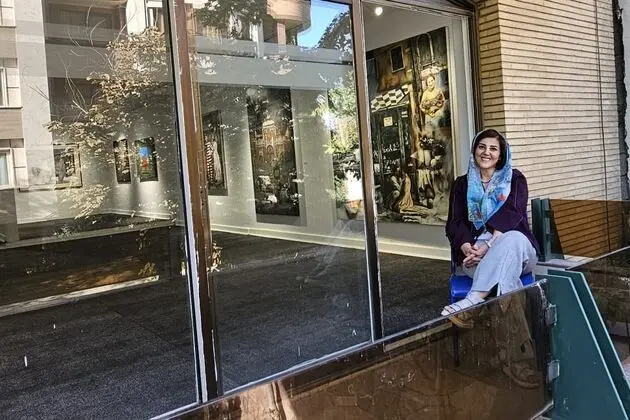 Zohreh Mehraban: From Frieze Abu Dhabi to Art Basel Qatar, the Middle East Is Positioning Itself on the Global Art Map