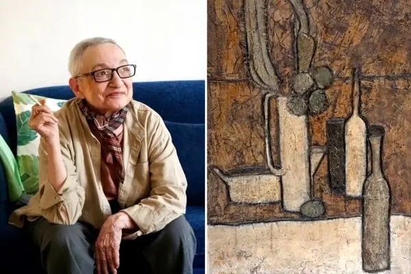 Parvaneh Etemadi passes away; a look at her top works