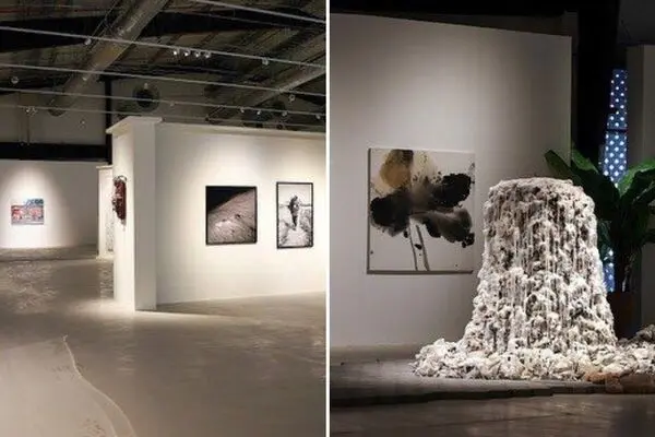 Saudi Arabia Museum of Contemporary Art hosts first exhibition on Chinese contemporary art in Riyadh